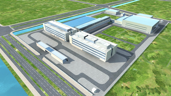 《智能建筑電氣技術(shù)》面向世界傳播 不斷拓寬用戶(hù)范圍