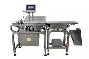 上海國際食品加工與包裝機械展覽會聯(lián)展部分展商展品秀場 7