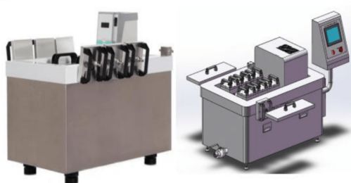 全球首發(fā) 汽車內飾材料霧化測定儀的詳細介紹 上海程斯